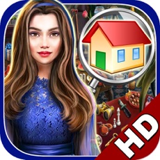 Activities of Free Hidden Objects:Big Home Hidden Object Game