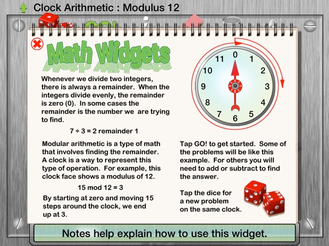 Math Widgets III(圖3)-速報App