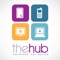 The HUB, Mobile Self-Service Portal