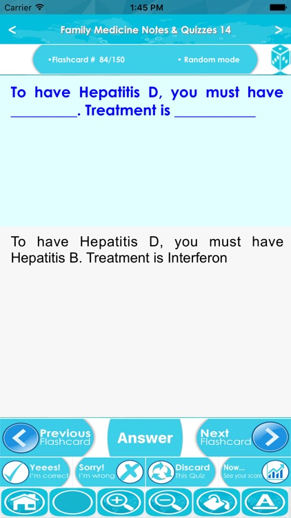 Family Medicine Exam Review & Test Bank 2017 App