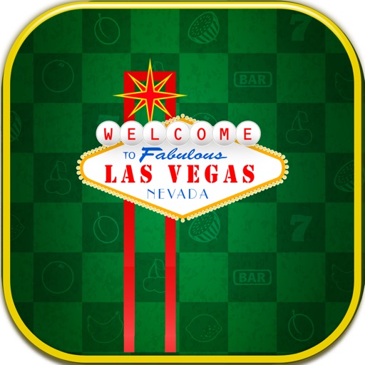 Advanced Vegas - SLOT FREE !!! icon
