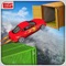 Impossible Tracks simulator delivers an exciting driving experience that will make you feel like driving real trucks