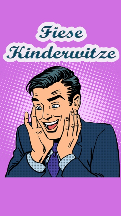 Fiese Kinderwitze - Lite