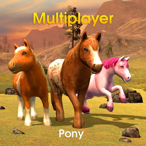Pony Multiplayer icon