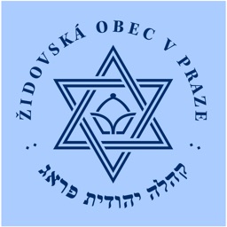 Jewish Prague - průvodce