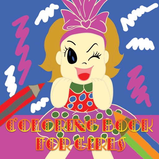 princess fairy tales coloring pages babies book icon