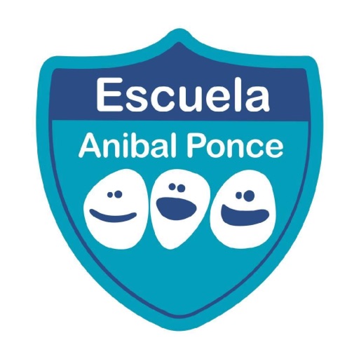 Escuela Anibal Ponce icon