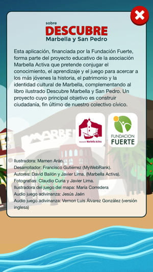 Descubre Marbella(圖4)-速報App