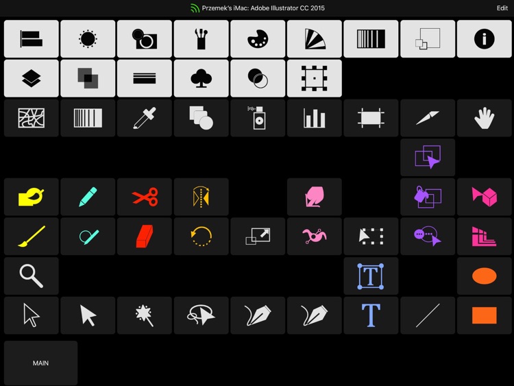 Metagrid screenshot-3