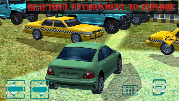 Michigan city car transport: delivery truck driver screenshot-3