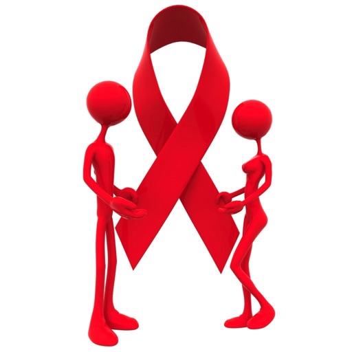 HIV-AIDS Info icon