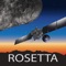 Find Rosetta spacecraft in the sky