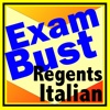 NY Regents Italian Prep Flashcards Exambusters