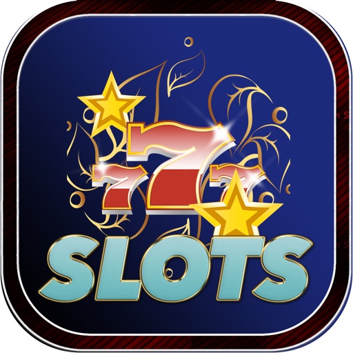 777 SLOTS - FREE Amazing Casino Game! icon