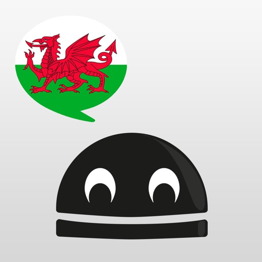 Learn Welsh Verbs - LearnBots icon