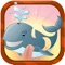 Sea Animals Jigsaw Puzzle Games