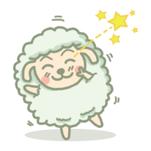 Pretty Little Sheep icon