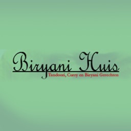 Biryani Huis