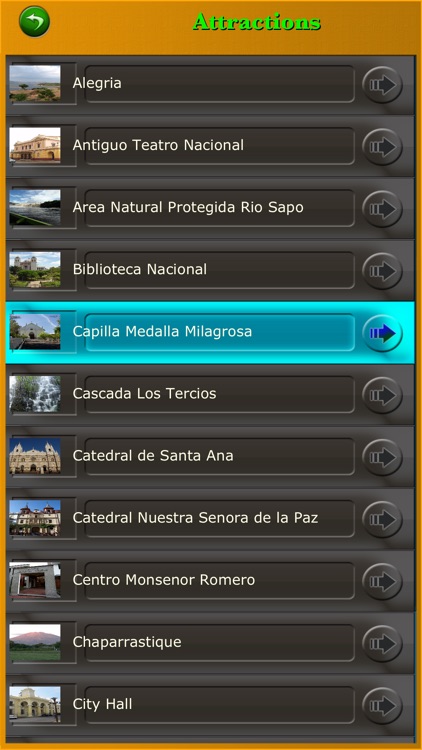 El Salvador Tourism Guide
