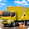 Truck Parking - Cargo Transporter
