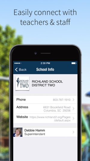 Richland School District 2(圖2)-速報App