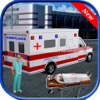 Ambulance Rescue Simulator Game 2017