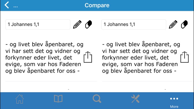 Bibelen på Norsk (Bible in Norwegian)(圖3)-速報App