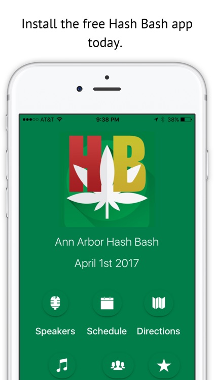 Hash Bash