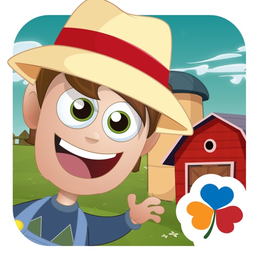 Tommy's Farm iOS App