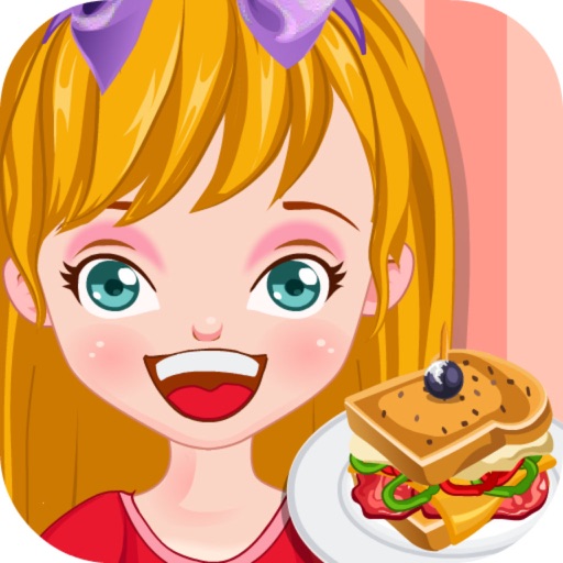 Sandwich Contest1 - Cook Challenge iOS App