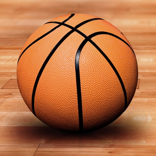 Xtreme Basketball Maniac : Slam Dunk Challenge iOS App