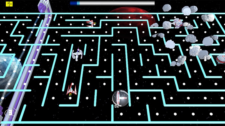 Star Maze The Adventure of the Pushman