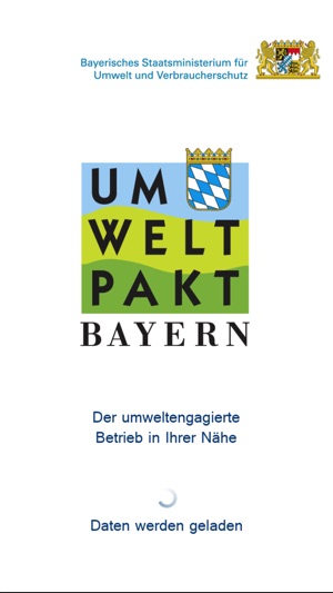 Umweltpakt Bayern(圖1)-速報App