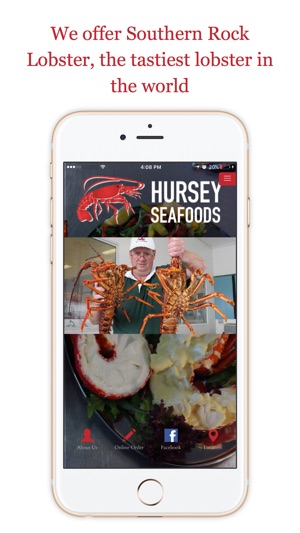 Hursey Seafoods