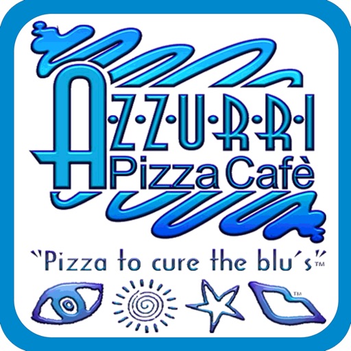 Azzurri Cafe
