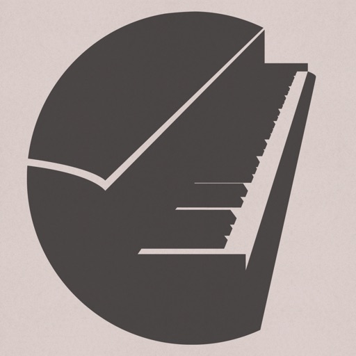 Tines - Electric Piano iOS App