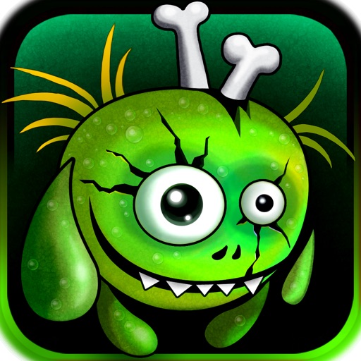 Zomborama icon