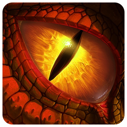 Guns & Dragons - Wild Elite Hunting 2017 iOS App