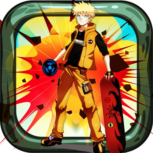 My Ninja Way iOS App