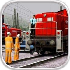 Activities of Train Simulator 3D
