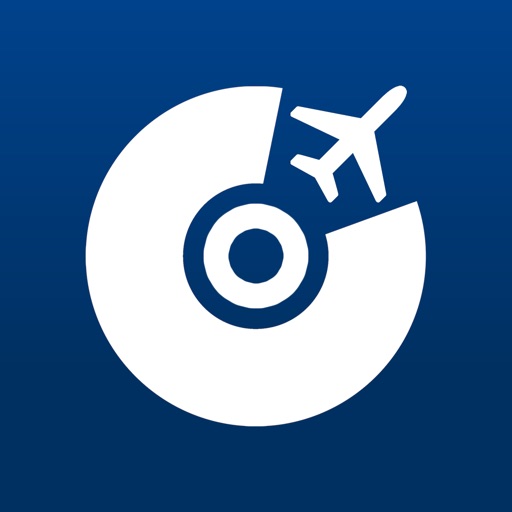 Air Tracker For Malaysia Airlines iOS App