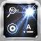 Flashlight - 4 in 1