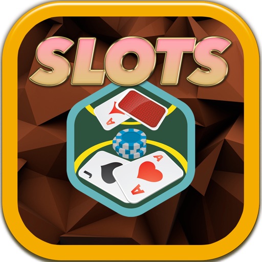 Club Of SLots iOS App