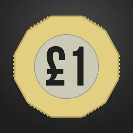 UKNew£1Coin Cheats