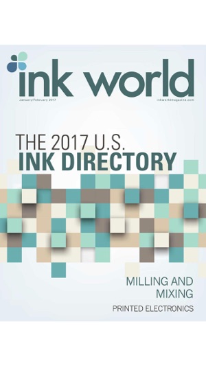 Ink World Magazine(圖1)-速報App