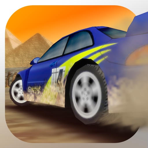 Dusty & Dirt iOS App