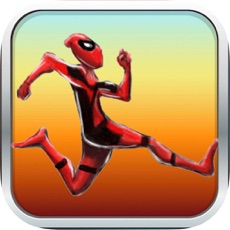 Activities of Run & Jump Free Games 2017 - for Deadpool Hero