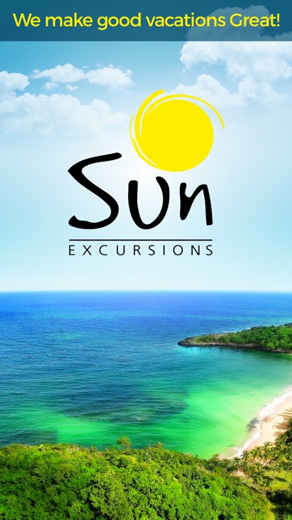 Sun Excursions screenshot-3