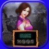 Hidden object: The Black Moon