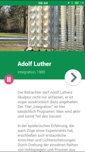 Museum Morsbroich(圖3)-速報App